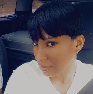 Meet your Posher, Kerry-ann